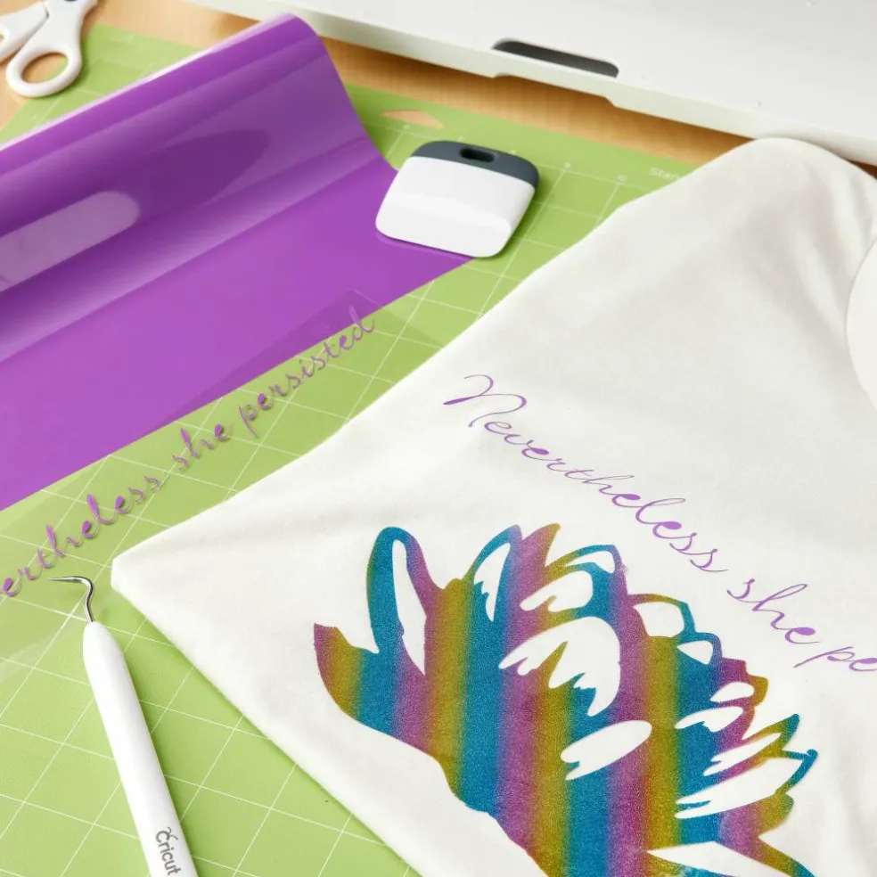 Siser® EasyWeed® 36" Heat Transfer Vinyl