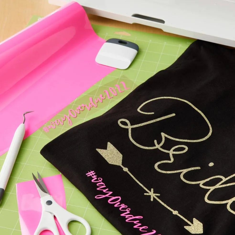 Siser® EasyWeed® 36" Heat Transfer Vinyl