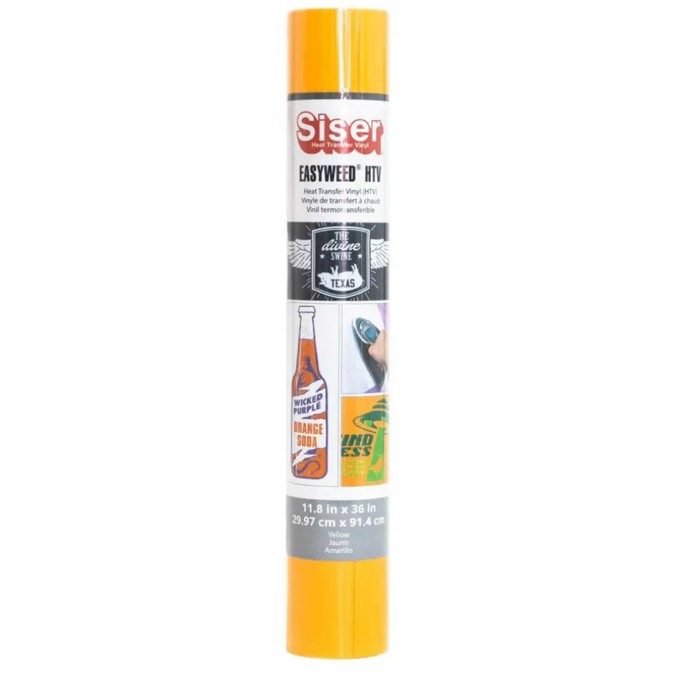 Siser® EasyWeed® 36" Heat Transfer Vinyl