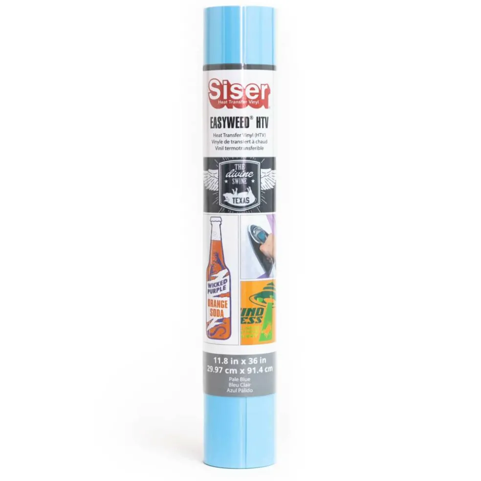 Siser® EasyWeed® 36" Heat Transfer Vinyl