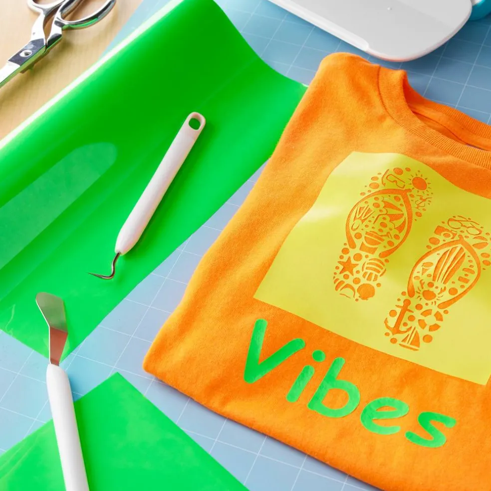 Siser® EasyWeed® 36" Heat Transfer Vinyl