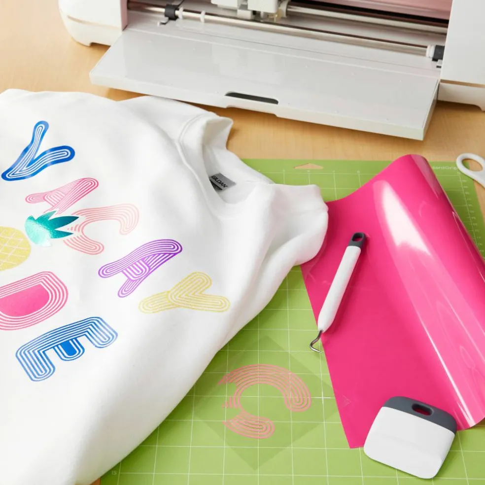 Siser® EasyWeed® 36" Heat Transfer Vinyl