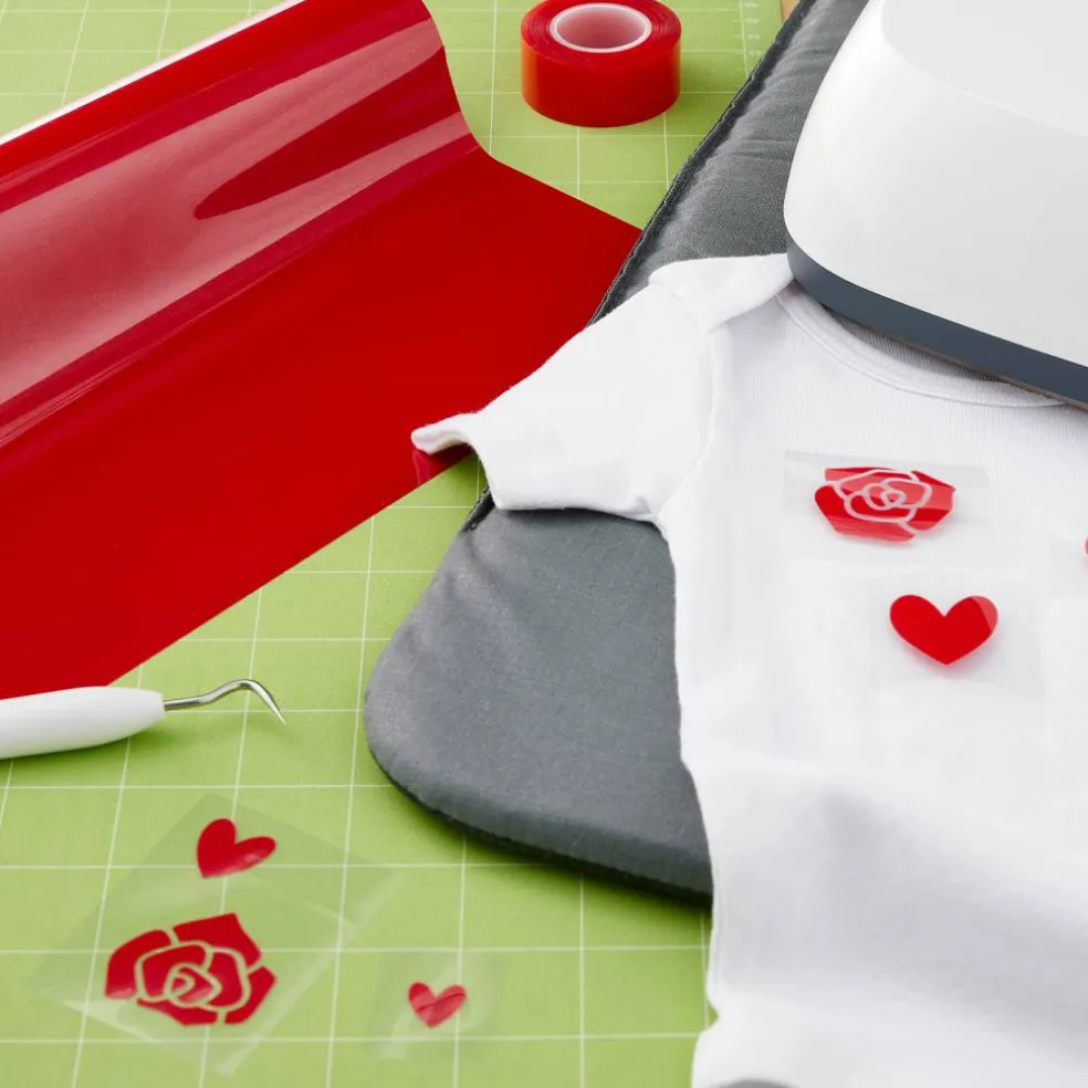 Siser® EasyWeed® 36" Heat Transfer Vinyl