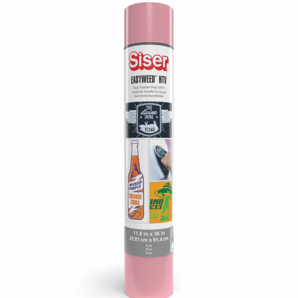 Siser® EasyWeed® 36" Heat Transfer Vinyl