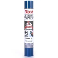 Siser® Easyweed® Heat Transfer Vinyl Mega Roll