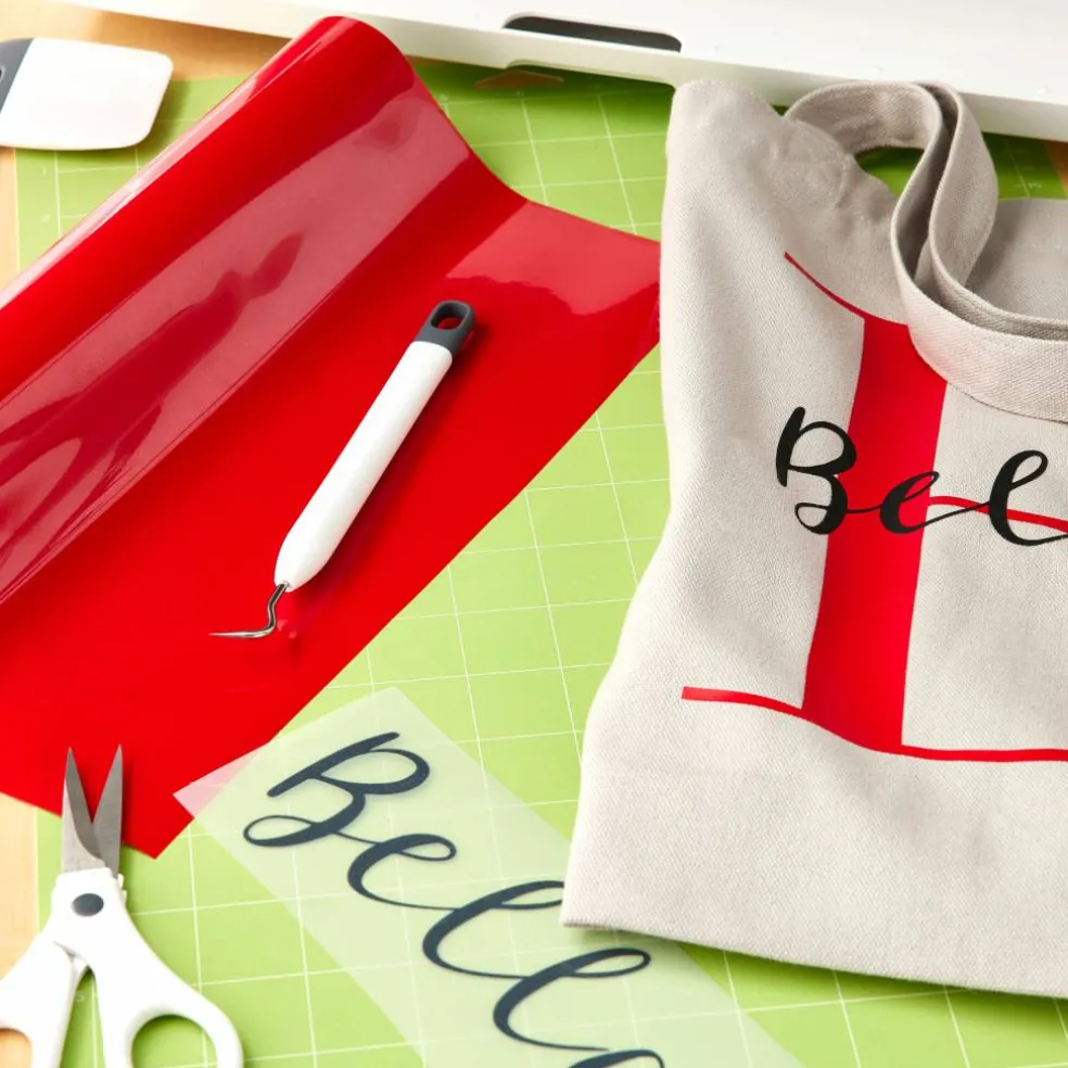 Siser® Easyweed® Heat Transfer Vinyl Mega Roll