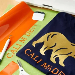 Siser® Easyweed® Heat Transfer Vinyl Mega Roll