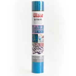 Siser® Glitter Heat Transfer Vinyl
