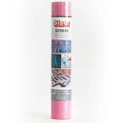 Siser® Glitter Heat Transfer Vinyl