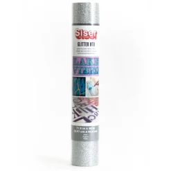 Siser® Glitter Heat Transfer Vinyl