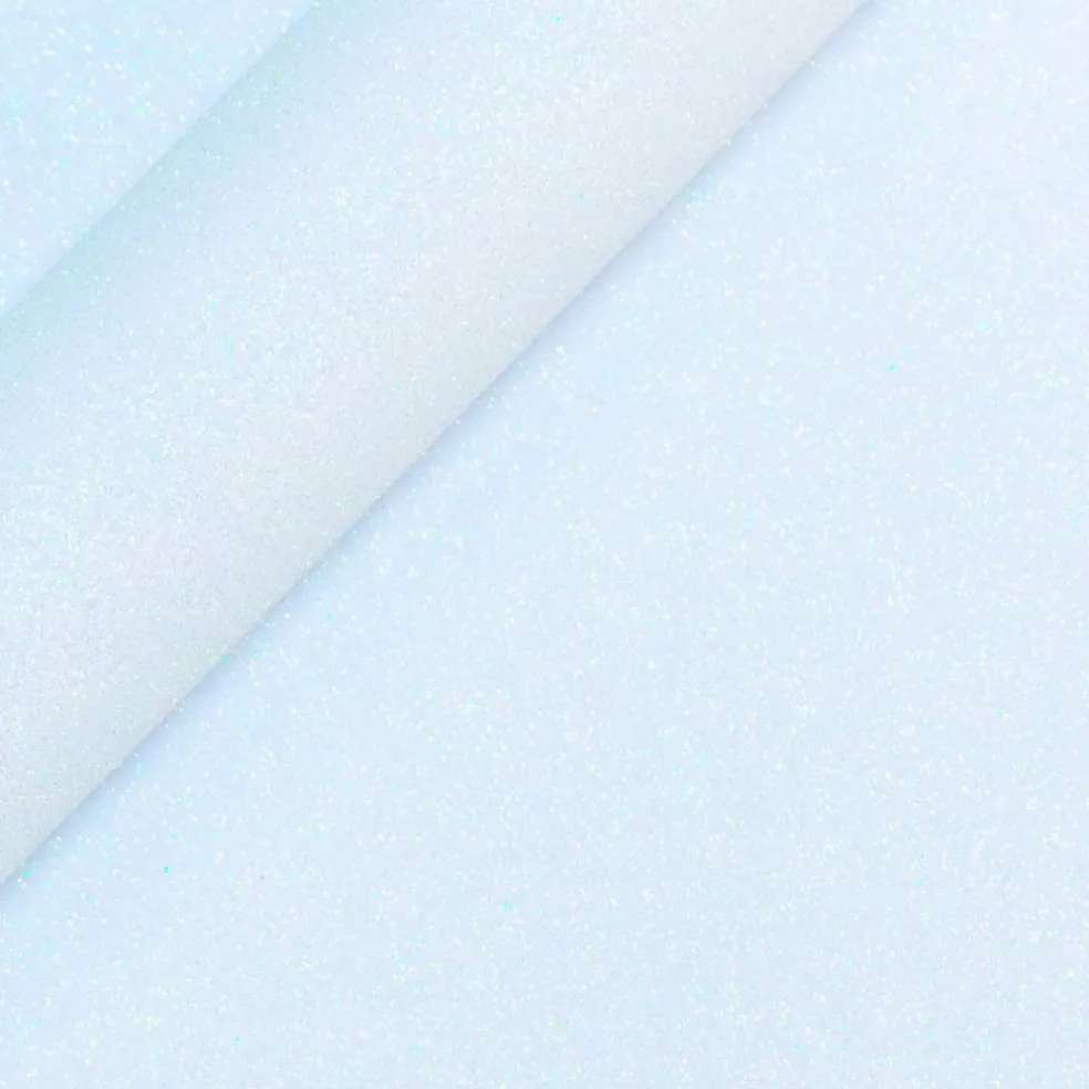 Siser® Glitter Heat Transfer Vinyl Mega Roll