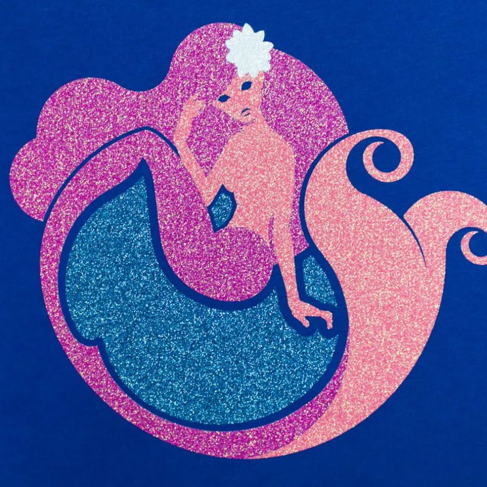 Siser® Glitter Heat Transfer Vinyl Mega Roll