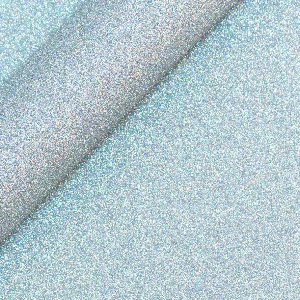 Siser® Glitter Heat Transfer Vinyl Mega Roll