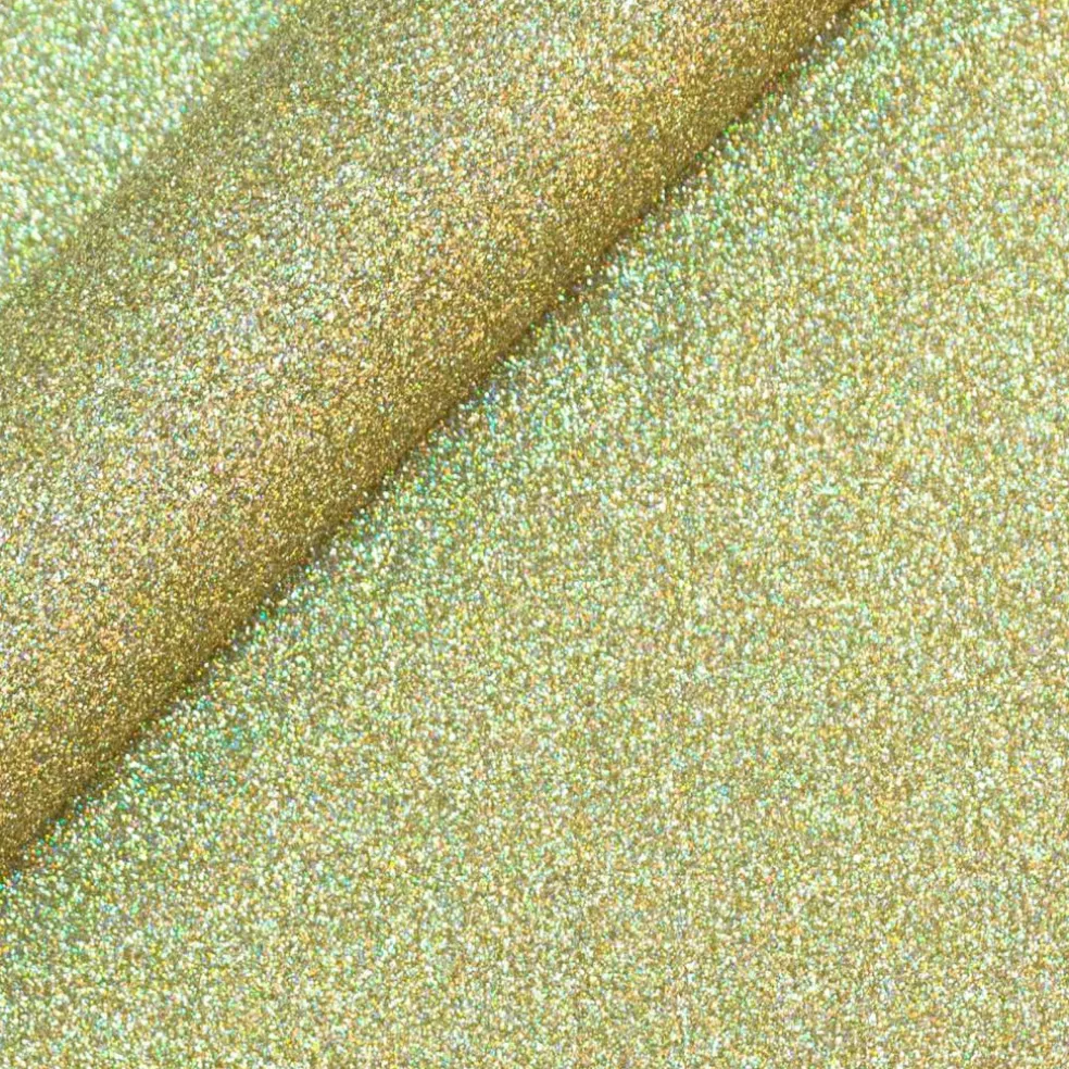 Siser® Glitter Heat Transfer Vinyl Mega Roll