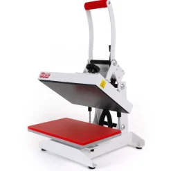 Siser® Heat Press, 9