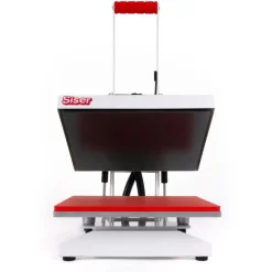 Siser® Heat Press, 9