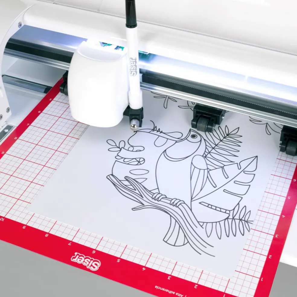 Siser® Juliet™ High Definition Cutter