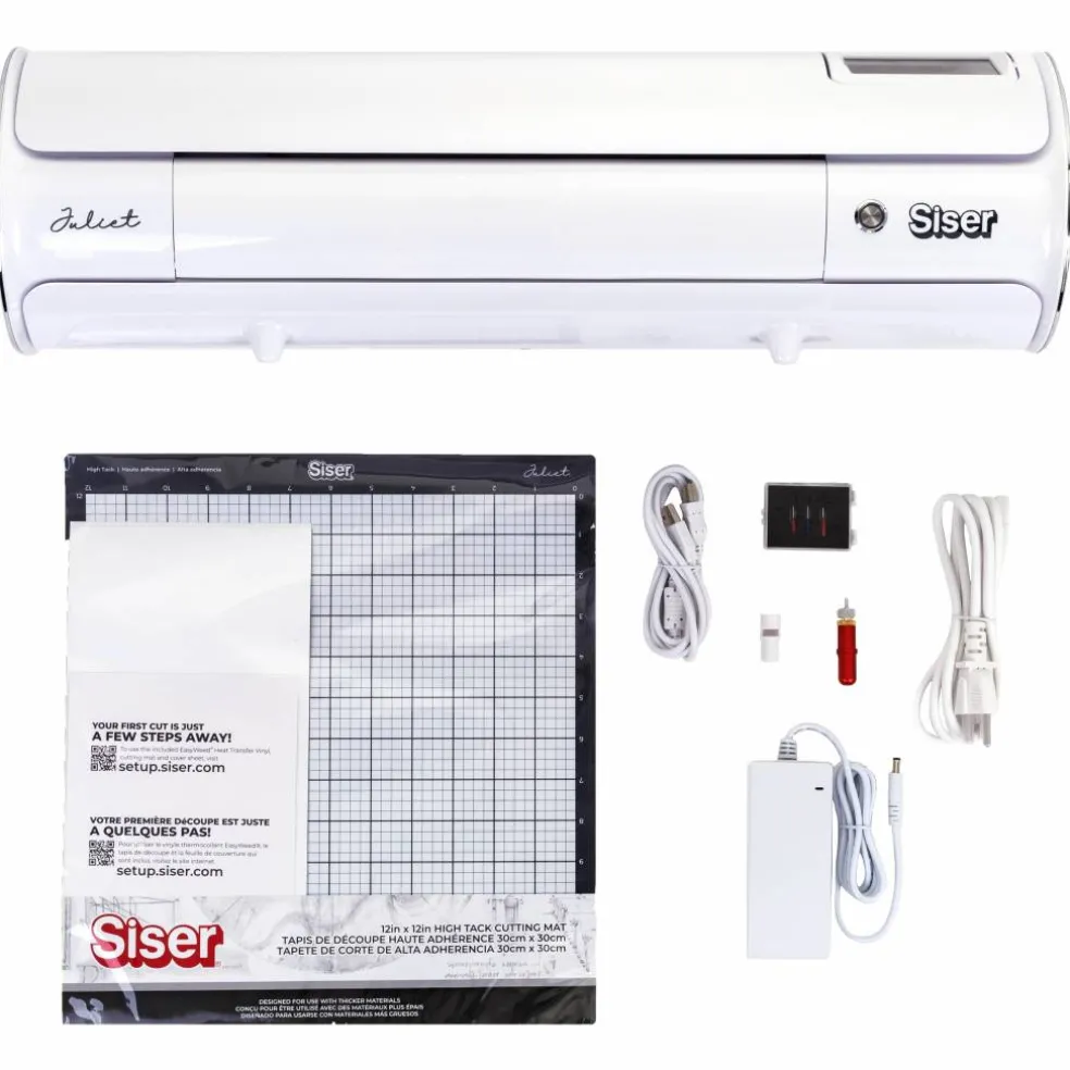 Siser® Juliet™ High Definition Cutter