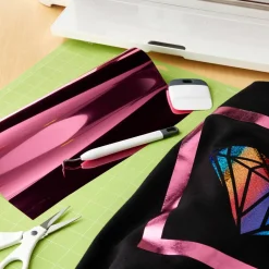 Siser® Metal Heat Transfer Vinyl, 36"
