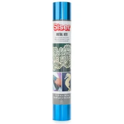 Siser® Metal Heat Transfer Vinyl, 36