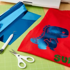 Siser® Metal Heat Transfer Vinyl, 36
