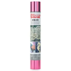 Siser® Metal Heat Transfer Vinyl, 36