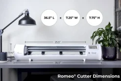 Siser® Romeo® Essential Bundle