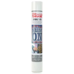 Siser® Sparkle™ Heat Transfer Vinyl