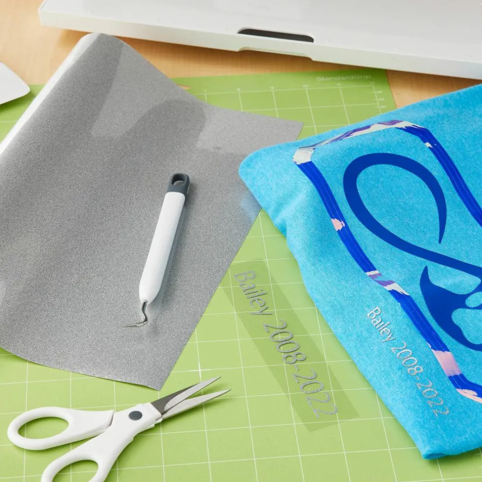 Siser® Sparkle™ Heat Transfer Vinyl