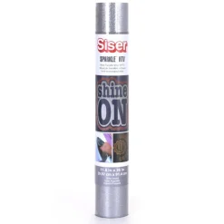 Siser® Sparkle™ Heat Transfer Vinyl