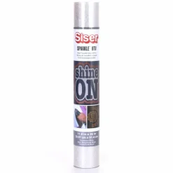 Siser® Sparkle™ Heat Transfer Vinyl