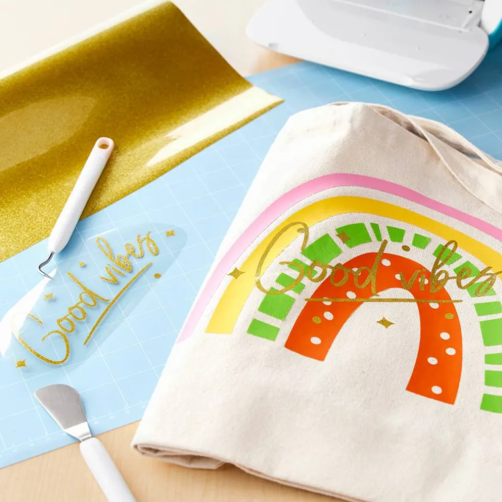 Siser® Sparkle™ Heat Transfer Vinyl