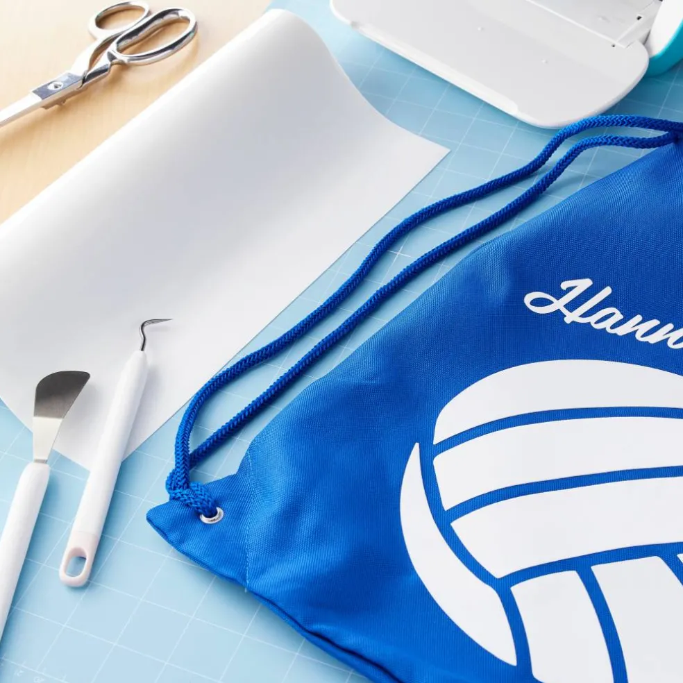 Siser® StripFlock® Heat Transfer Vinyl