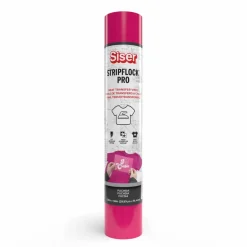 Siser® StripFlock® Pro Heat Transfer Vinyl