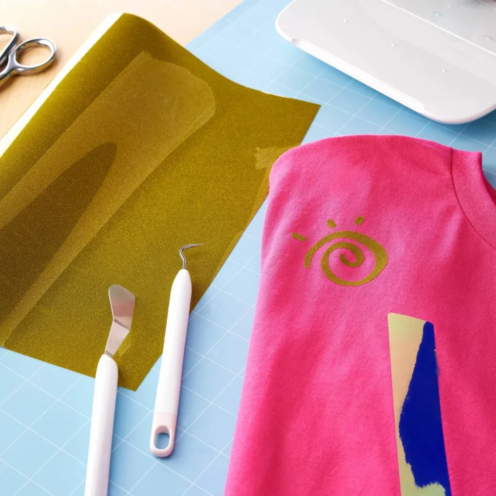 Siser® Twinkle™ Heat Transfer Vinyl, 36"