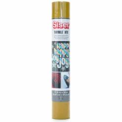 Siser® Twinkle™ Heat Transfer Vinyl, 36