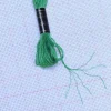 122 Skeins Embroidery Floss, Multicolor Embroidery Thread Set – Friendship Bracelet String for Cross Stitch, Hand Embroidery & String Art Crafts