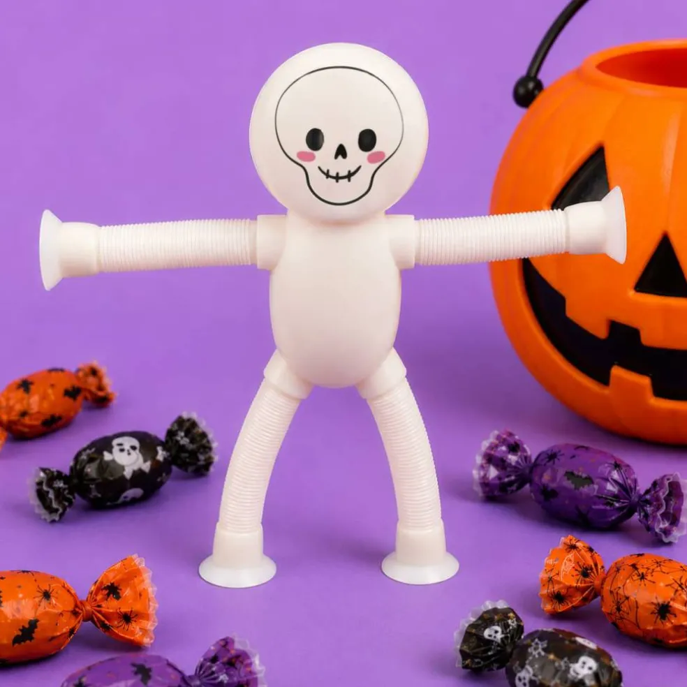 Skeleton Fidget Toy by Creatology™
