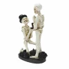7.3" Skeleton Proposal Tabletop Décor by Ashland®
