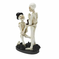 7.3" Skeleton Proposal Tabletop Décor by Ashland®