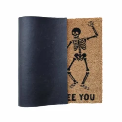 Skeletons Doormat by Ashland®