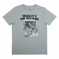 Skelly's Jazz Club Adult T-Shirt