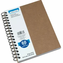 Sketch Book By Creatology™