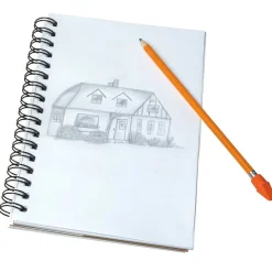 Sketch Book By Creatology™