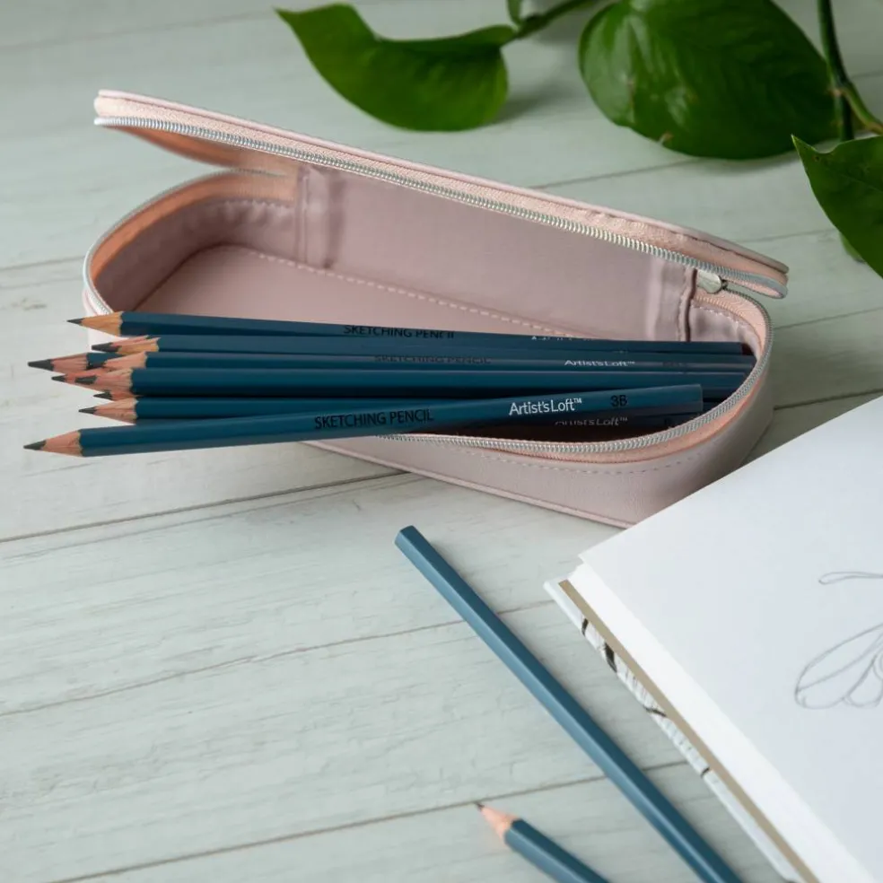 Sketching Pencil 12 Piece Set by Artist's Loft™