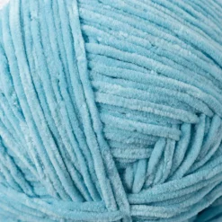 Skinny Chenille™ Yarn by Loops & Threads®