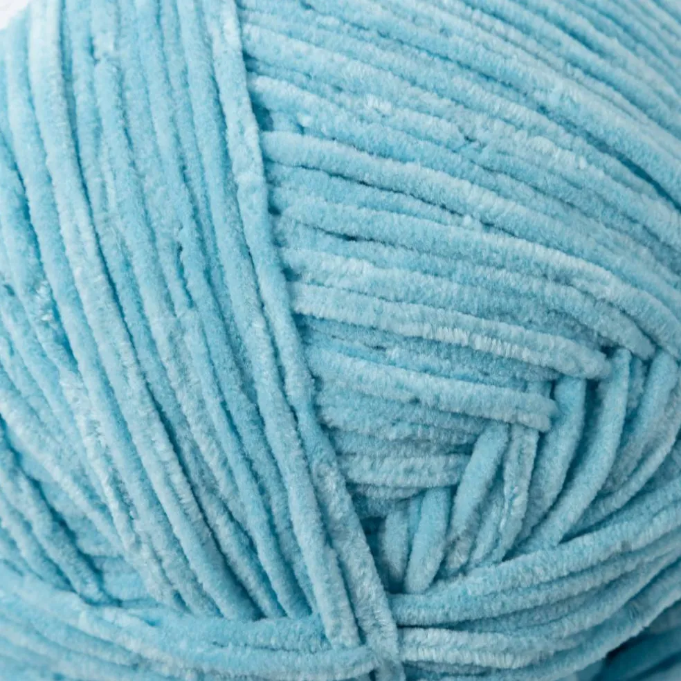 Skinny Chenille™ Yarn by Loops & Threads®