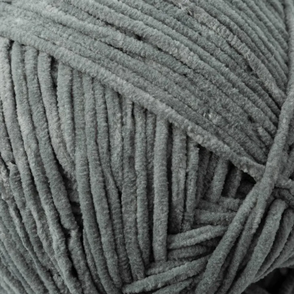Skinny Chenille™ Yarn by Loops & Threads®