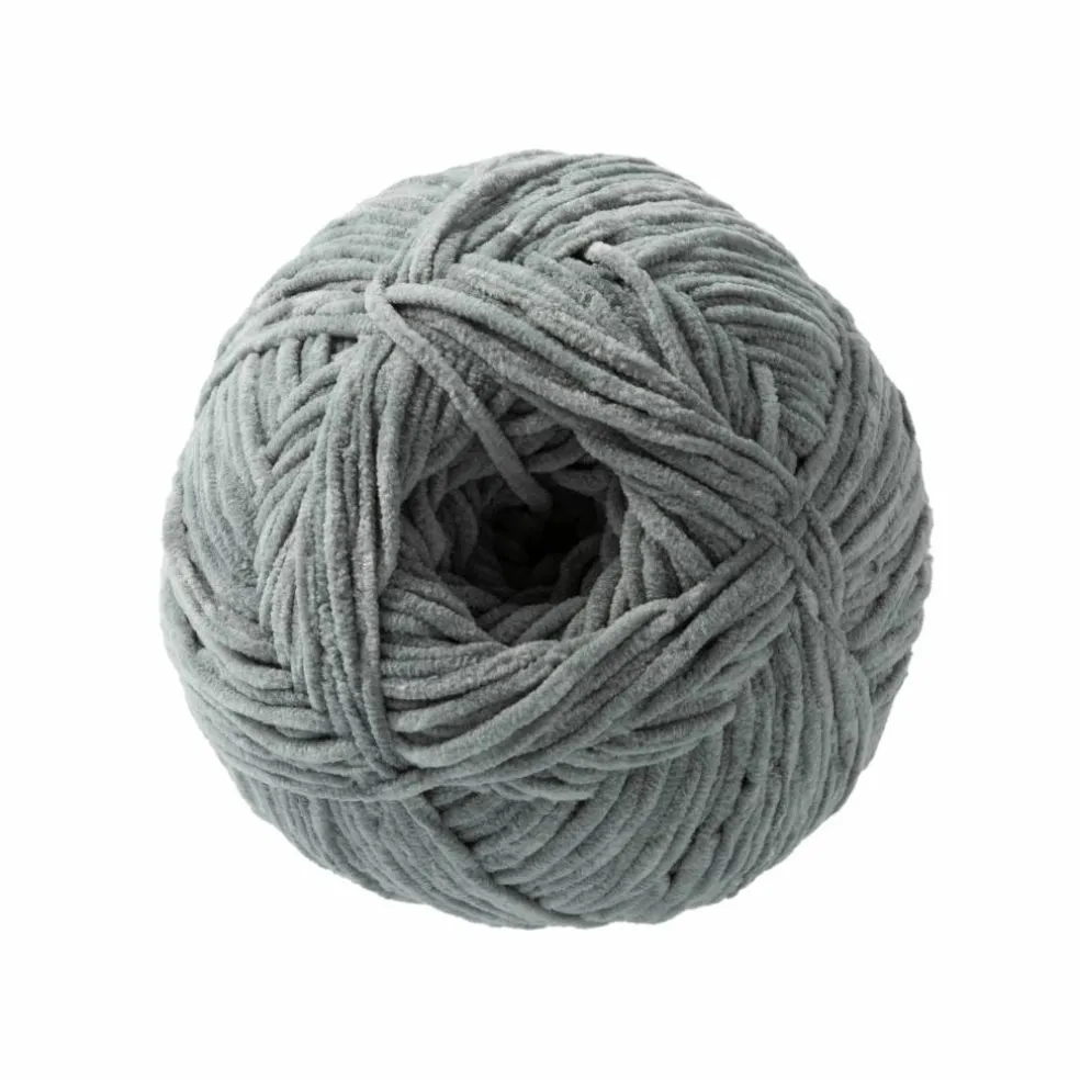 Skinny Chenille™ Yarn by Loops & Threads®