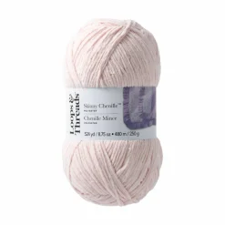 Skinny Chenille™ Yarn by Loops & Threads®